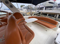 2004 Sea Ray 380 Sundancer