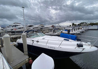 2004 Sea Ray 380 Sundancer