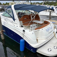 2004 Sea Ray 380 Sundancer