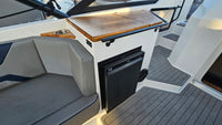 2027 Hanover 327 Crayon Gray Edition