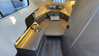 2027 Hanover 327 Crayon Gray Edition