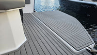 2027 Hanover 327 Crayon Gray Edition