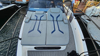 2027 Hanover 327 Crayon Gray Edition