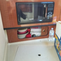 2004 Sea Ray 300 Sundancer