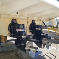 2004 Sea Ray 300 Sundancer