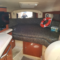 2004 Sea Ray 300 Sundancer
