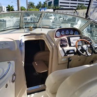 2004 Sea Ray 300 Sundancer