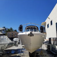 2004 Sea Ray 300 Sundancer