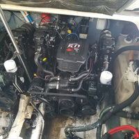 2004 Sea Ray 300 Sundancer