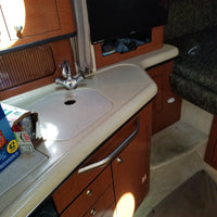 2004 Sea Ray 300 Sundancer