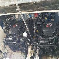 2004 Sea Ray 300 Sundancer