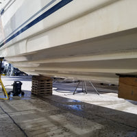 2004 Sea Ray 300 Sundancer