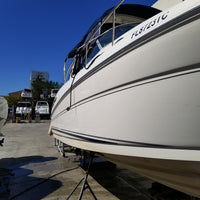 2004 Sea Ray 300 Sundancer