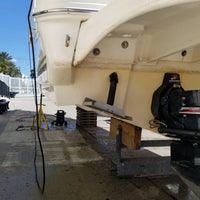 2004 Sea Ray 300 Sundancer