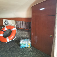 2004 Sea Ray 300 Sundancer