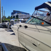 2004 Sea Ray 300 Sundancer