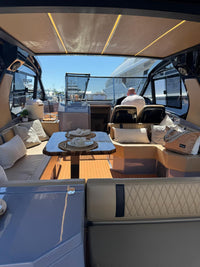 2027 Hanover 387 Moonstone Gray Edition