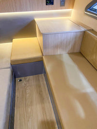 2027 Hanover 387 Moonstone Gray Edition