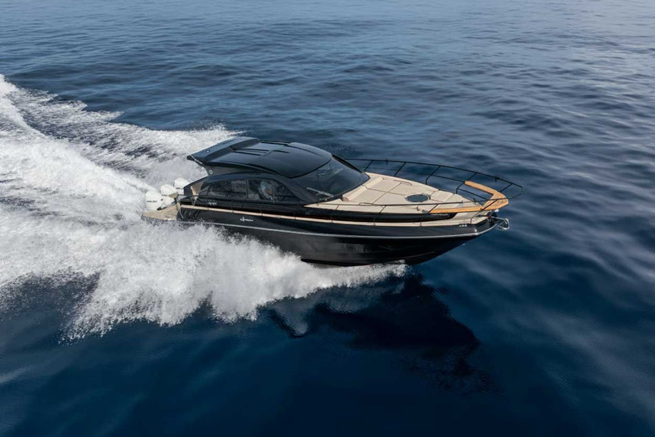 2027 Hanover 415 Ultimate Luxury