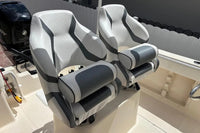 2004 Key West 2220 Center Console