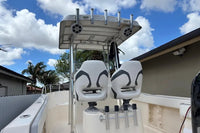 2004 Key West 2220 Center Console