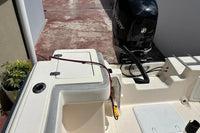 2004 Key West 2220 Center Console