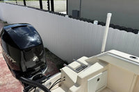 2004 Key West 2220 Center Console