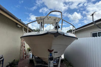 2004 Key West 2220 Center Console