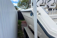 2004 Key West 2220 Center Console