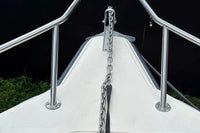 2004 Key West 2220 Center Console
