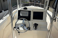 2004 Key West 2220 Center Console
