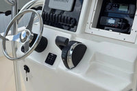 2004 Key West 2220 Center Console