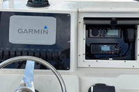 2004 Key West 2220 Center Console