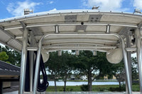 2004 Key West 2220 Center Console
