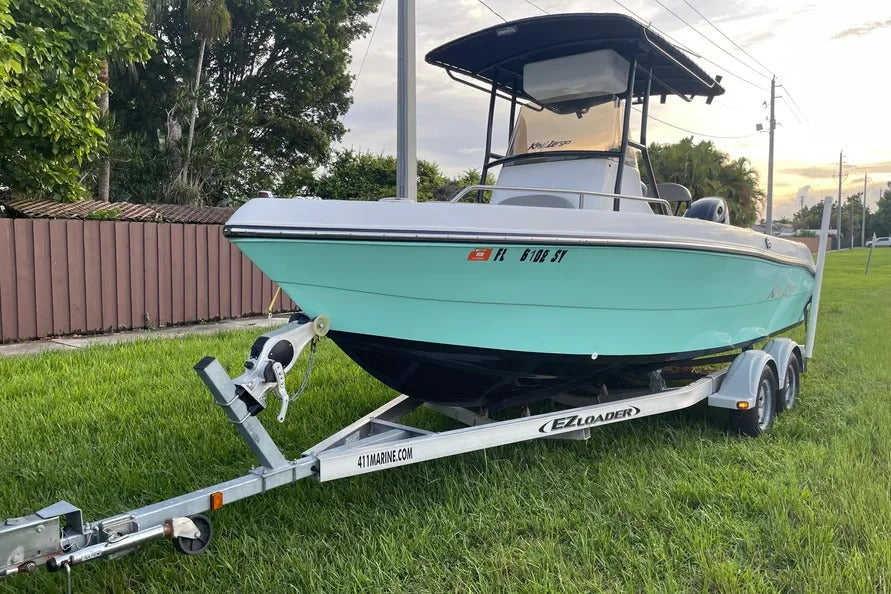 2019 Key Largo 2100 CCW