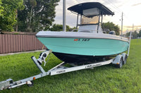 2019 Key Largo 2100 CCW