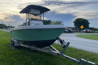 2019 Key Largo 2100 CCW