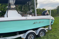 2019 Key Largo 2100 CCW