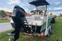 2019 Key Largo 2100 CCW