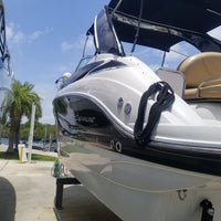 2018 Crownline 264 CR