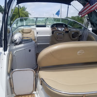 2018 Crownline 264 CR