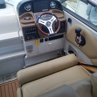 2018 Crownline 264 CR