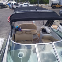 2018 Crownline 264 CR