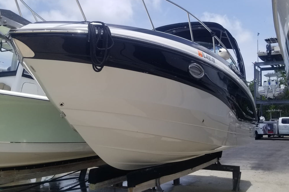 2018 Crownline 264 CR