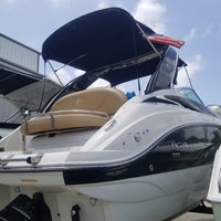2018 Crownline 264 CR