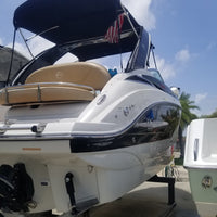 2018 Crownline 264 CR