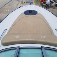 2018 Crownline 264 CR