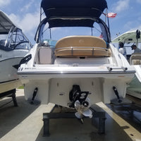 2018 Crownline 264 CR