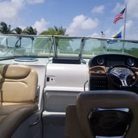 2018 Crownline 264 CR