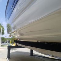 2018 Crownline 264 CR